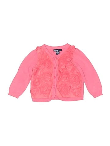 Baby Gap Cardigan (view 1)