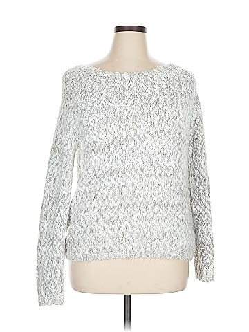 Buffalo by David Bitton Pullover Sweater (view 1)