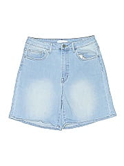Vervet Denim Shorts