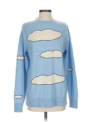 LERET LERET Cashmere Pullover Sweater (view 1)