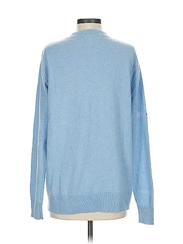 LERET LERET Cashmere Pullover Sweater (view 2)