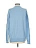 LERET LERET 100% Cashmere Blue Cashmere Pullover Sweater Size S - photo 2