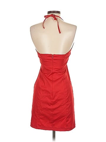 Guess Jeans Cocktail Dress (view 2)