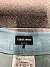 Giorgio Armani 100% Silk Blue Silk Pants Size 36 waist - photo 4
