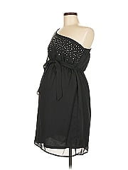 Motherhood Cocktail Dress