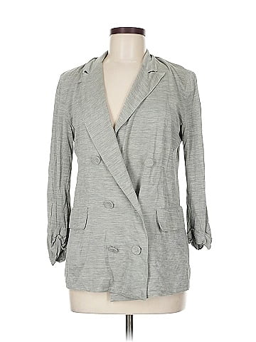 3.1 Phillip Lim 3/4 Sleeve Silk Top (view 1)