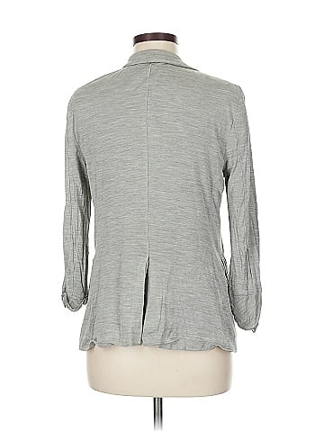 3.1 Phillip Lim 3/4 Sleeve Silk Top (view 2)