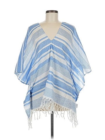 Mud Pie Poncho (view 1)