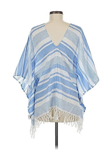 Mud Pie Poncho (view 2)