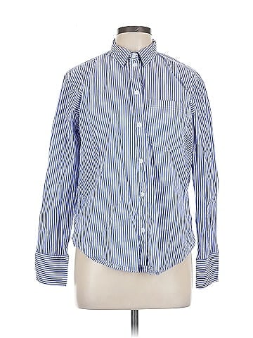 J.Crew 365 Long Sleeve Button-Down Shirt (view 1)