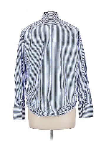J.Crew 365 Long Sleeve Button-Down Shirt (view 2)