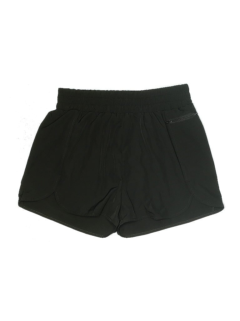 Pre-owned Blooming Jelly Athletic Shorts In Black