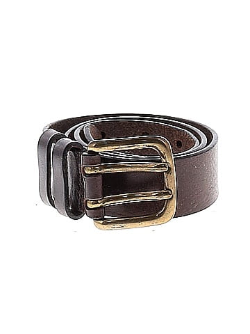 Express Jeans Leather Belt (view 1)