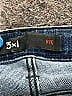3x1 Blue Jeans Size 26 waist - photo 4