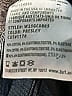 3x1 Blue Jeans Size 26 waist - photo 5