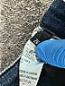 3x1 Blue Jeans Size 26 waist - photo 6