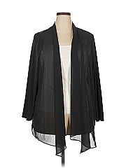 Susan Graver Kimono