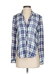 Bella Dahl Long Sleeve Button Down Shirt