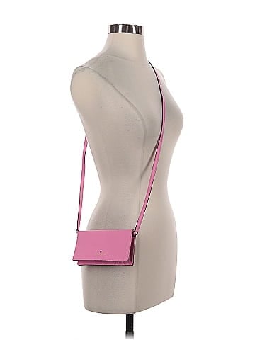 Kate Spade New York Leather Crossbody Bag (view 2)