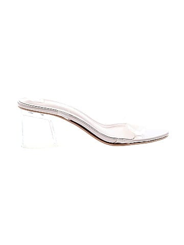Public Desire Sandals (view 1)