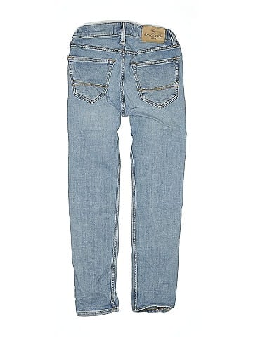 Abercrombie Kids Jeans (view 2)