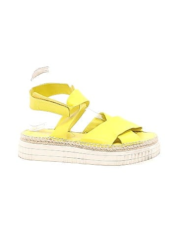 Franco Sarto Sandals (view 1)