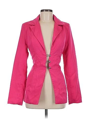 PrettyLittleThing Blazer (view 1)