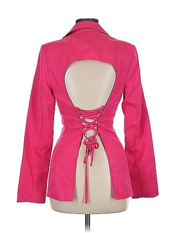 PrettyLittleThing Blazer (view 2)