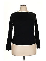 Mng 3/4 Sleeve T Shirt