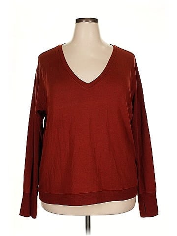 Athleta Pullover Sweater (view 1)