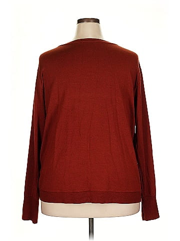 Athleta Pullover Sweater (view 2)