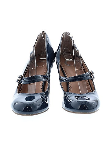 Journee Collection Heels (view 2)
