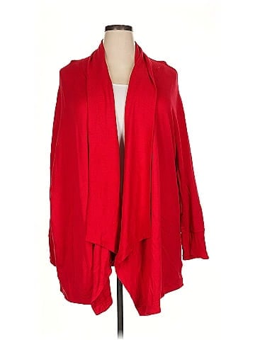 Athleta Cardigan (view 1)
