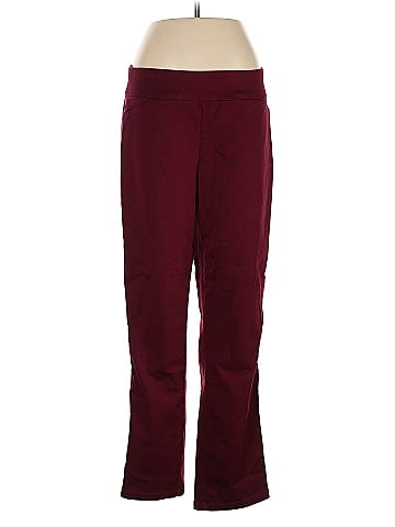 Croft & Barrow Casual Pants (view 1)