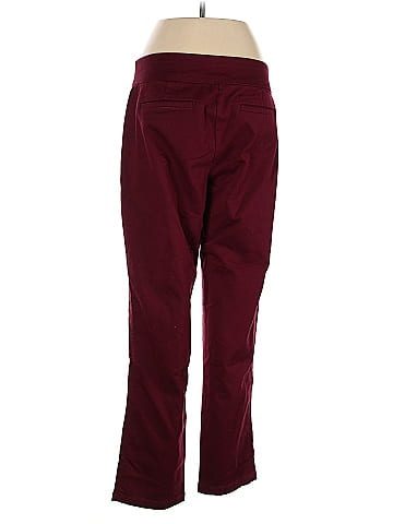 Croft & Barrow Casual Pants (view 2)