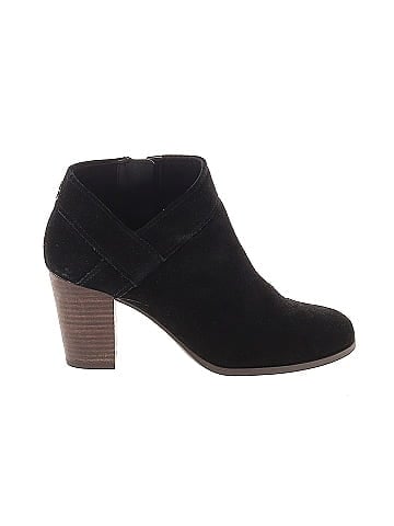 Koolaburra by UGG Ankle Boots (view 1)