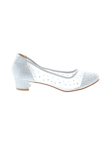 Badgley Mischka Heels (view 1)