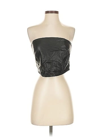 Kendall & Kylie Tube Top (view 1)