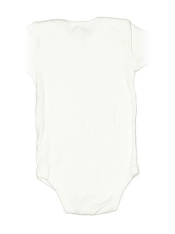 George Short Sleeve Onesie (view 2)
