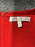 WAYF Red Cocktail Dress Size S - photo 7