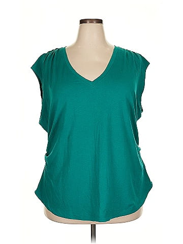 Athleta Sleeveless T-Shirt (view 1)