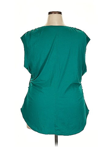Athleta Sleeveless T-Shirt (view 2)