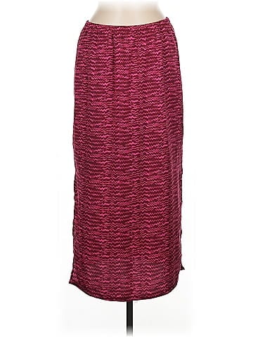 Melrose and Market Formal Skirt (view 1)