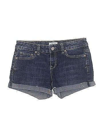 Aeropostale Denim Shorts (view 1)