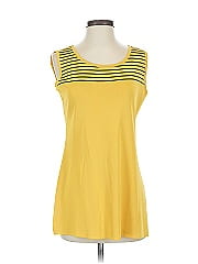 Misook Sleeveless Top