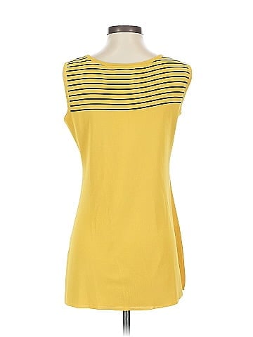 misook Sleeveless Top (view 2)