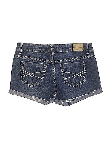 Aeropostale Denim Shorts (view 2)