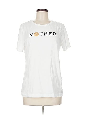Tory Burch Short Sleeve T-Shirt (view 1)