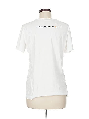 Tory Burch Short Sleeve T-Shirt (view 2)