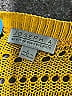 Joseph A. Yellow Cardigan Size L - photo 7